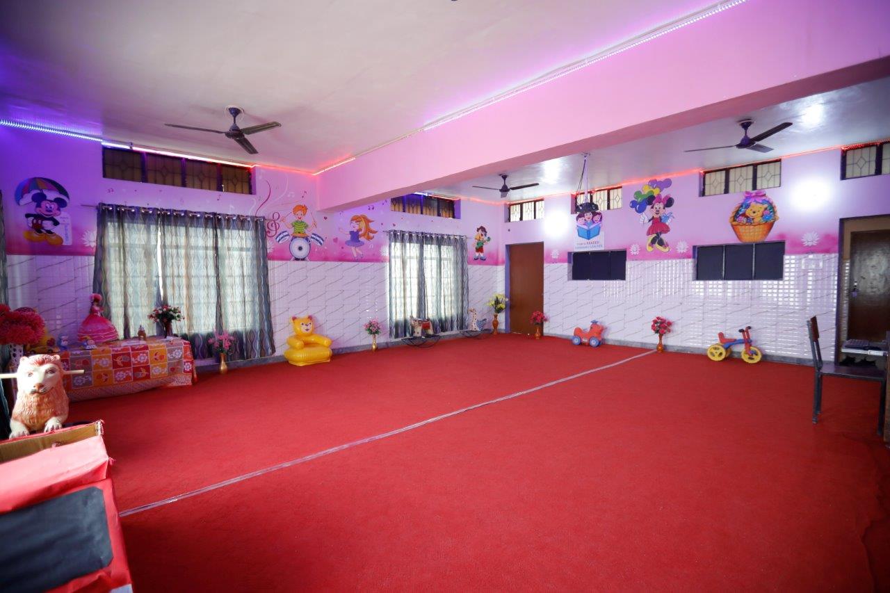Activity Room