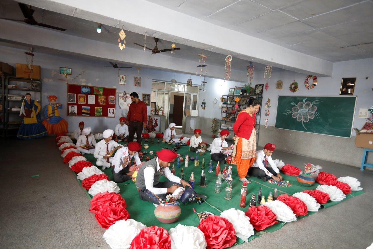 Art Room