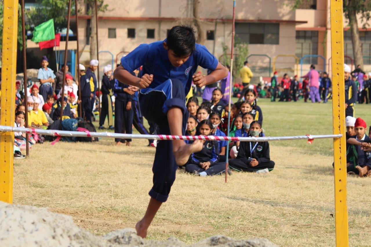 Sports