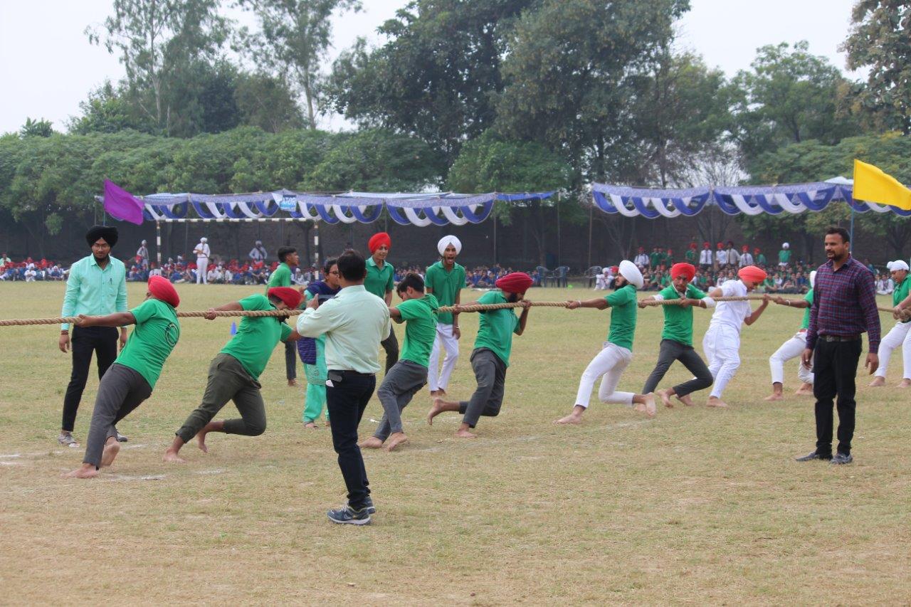 Sports