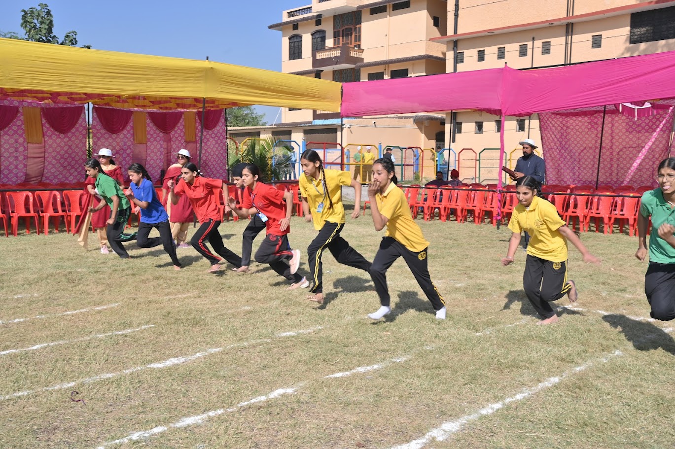 Sports