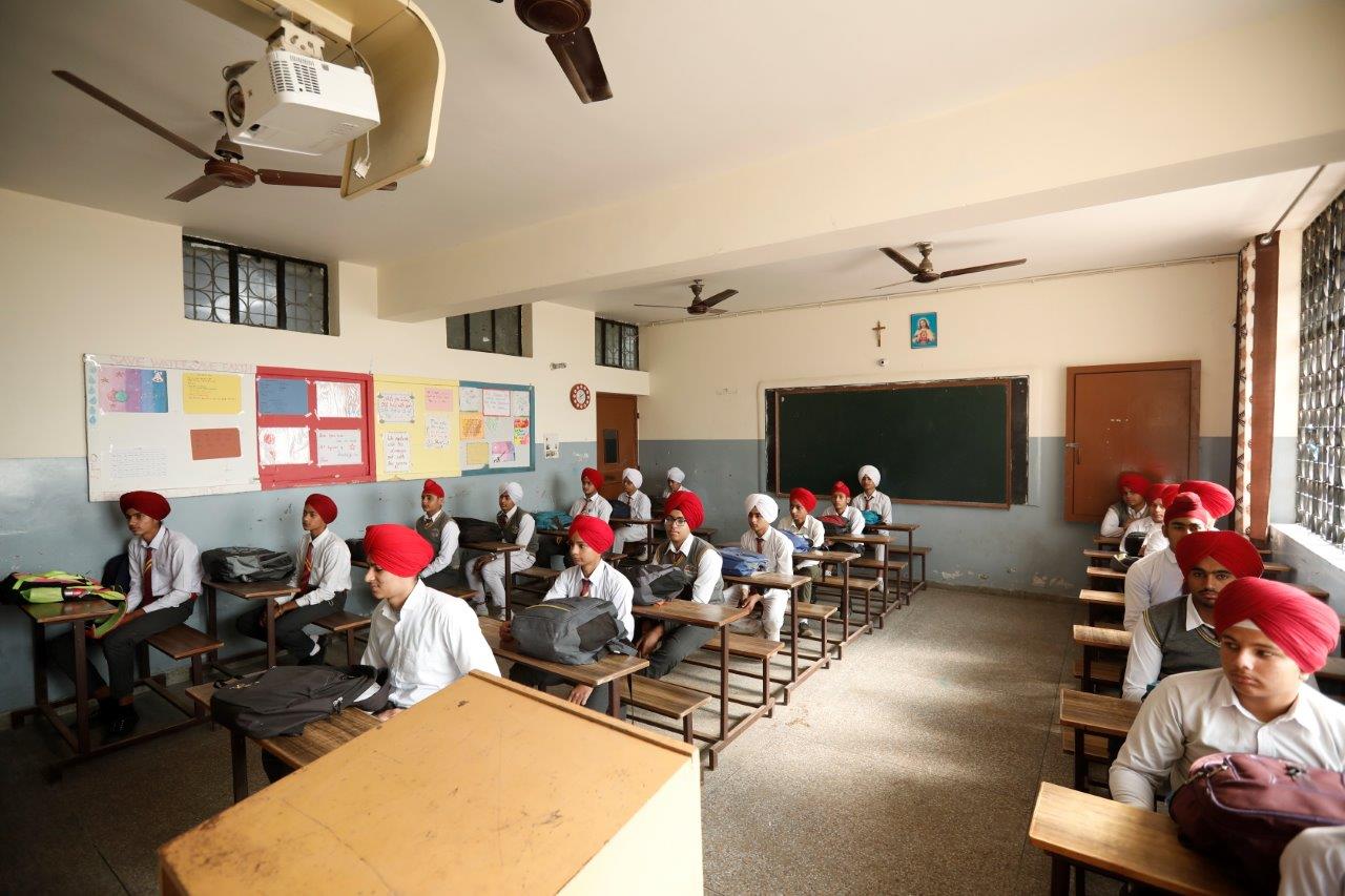 Language Lab