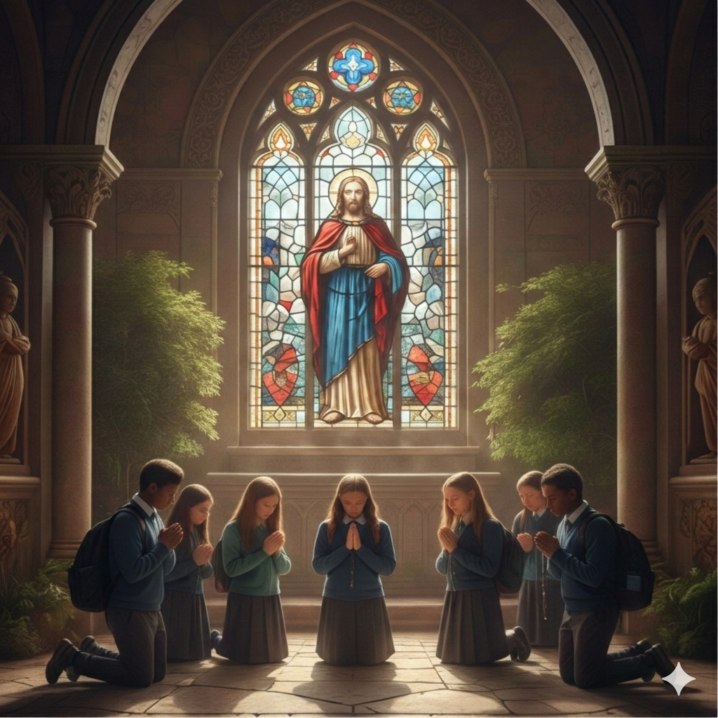 Catholic Education